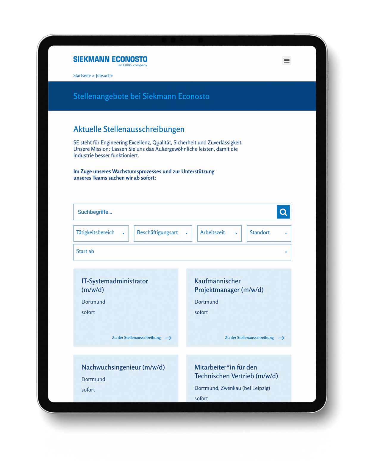 SE_Karriere - RSB Design GmbH