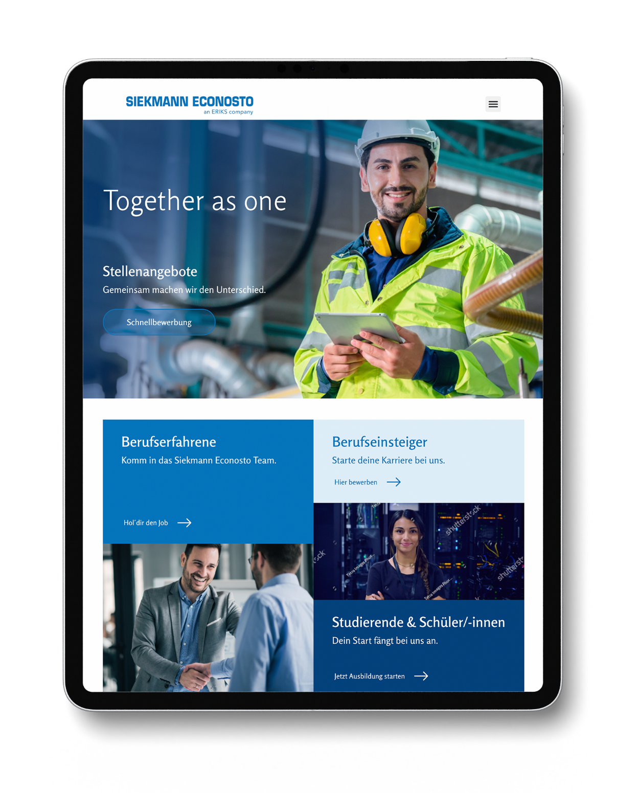 SE_Karriere - RSB Design GmbH